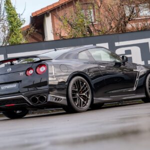 Nissan GTR - foto 18