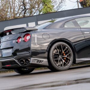 Nissan GTR - foto 20