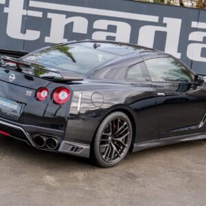 Nissan GTR - foto 21
