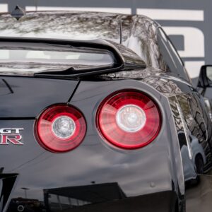 Nissan GTR - foto 22