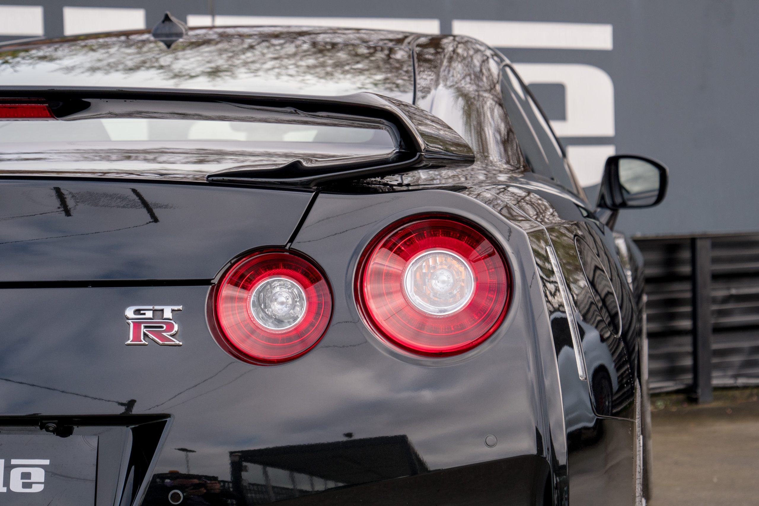 Nissan GTR - imagen 21