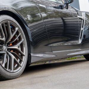 Nissan GTR - foto 24