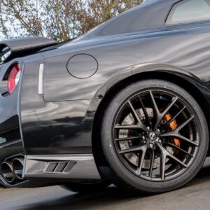 Nissan GTR - foto 25