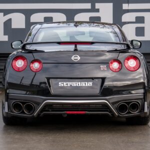 Nissan GTR - foto 26