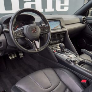 Nissan GTR - foto 27