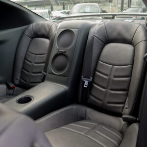 Nissan GTR - foto 28