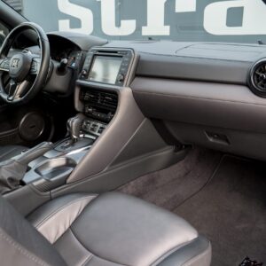 Nissan GTR - foto 29