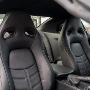 Nissan GTR - foto 30