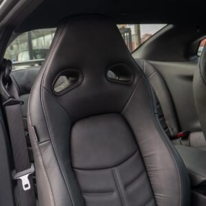Nissan GTR - foto 31