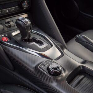 Nissan GTR - foto 33