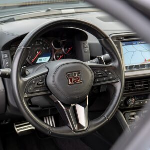 Nissan GTR - foto 34