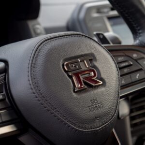 Nissan GTR - foto 35