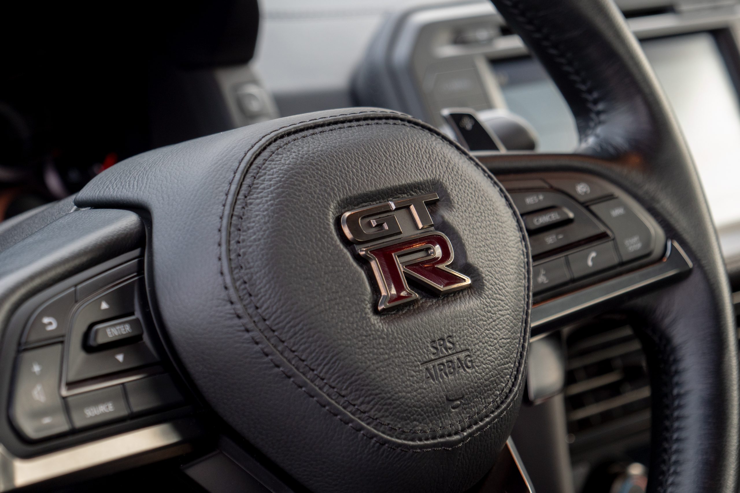 Nissan GTR - imagen 34