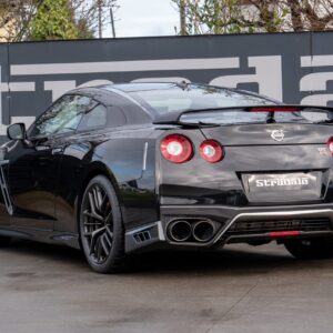 Nissan GTR - foto 36
