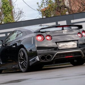 Nissan GTR - foto 37