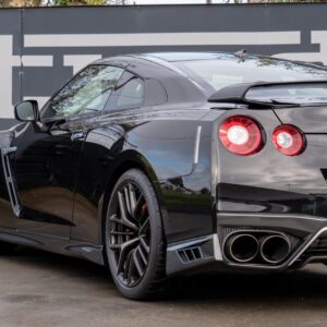Nissan GTR - foto 38