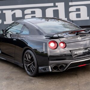 Nissan GTR - foto 40