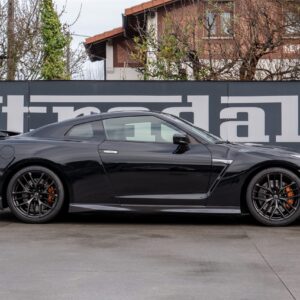 Nissan GTR - foto 41
