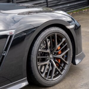 Nissan GTR - foto 42