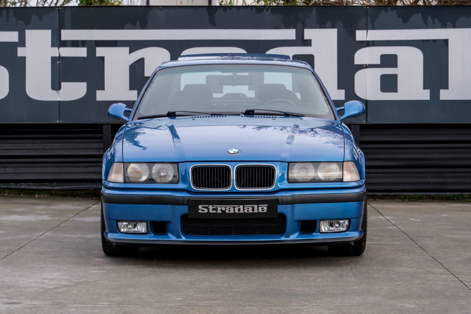 Bmw M3 E36 321cv - imagen 7