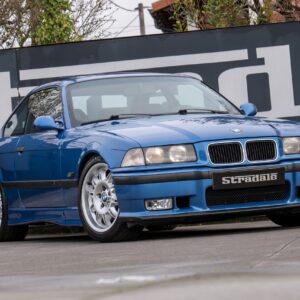 Bmw M3 E36 321cv - foto 9
