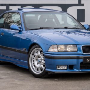 Bmw M3 E36 321cv - foto 10