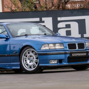 Bmw M3 E36 321cv - foto 11