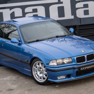 Bmw M3 E36 321cv - foto 12