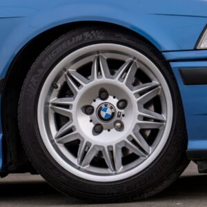 Bmw M3 E36 321cv - foto 13