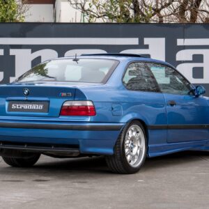 Bmw M3 E36 321cv - foto 14