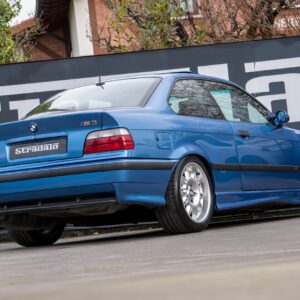 Bmw M3 E36 321cv - foto 15