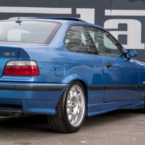 Bmw M3 E36 321cv - foto 16