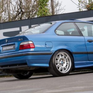 Bmw M3 E36 321cv - foto 17