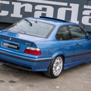 Bmw M3 E36 321cv - foto 18