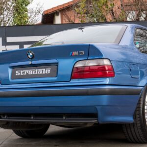 Bmw M3 E36 321cv - foto 19