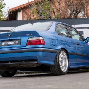 Bmw M3 E36 321cv - foto 20