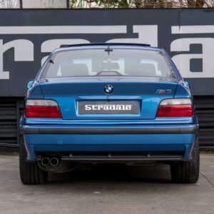 Bmw M3 E36 321cv - foto 21