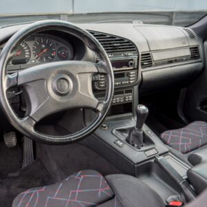 Bmw M3 E36 321cv - foto 22