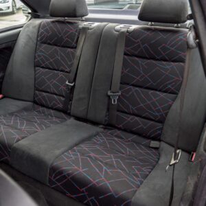 Bmw M3 E36 321cv - foto 23