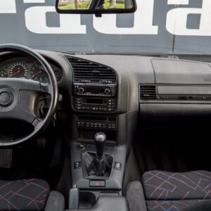 Bmw M3 E36 321cv - foto 24