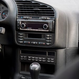 Bmw M3 E36 321cv - foto 26