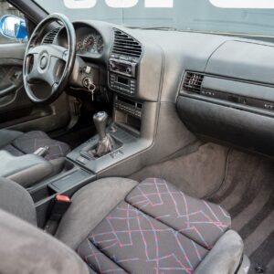 Bmw M3 E36 321cv - foto 28