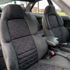 Bmw M3 E36 321cv - foto 29