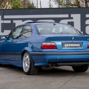 Bmw M3 E36 321cv - foto 30