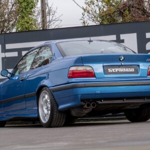 Bmw M3 E36 321cv - foto 31