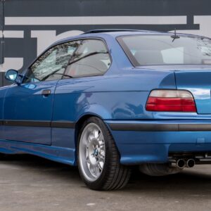 Bmw M3 E36 321cv - foto 32
