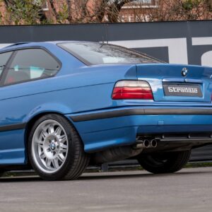 Bmw M3 E36 321cv - foto 33