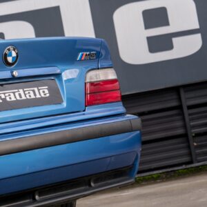 Bmw M3 E36 321cv - foto 34