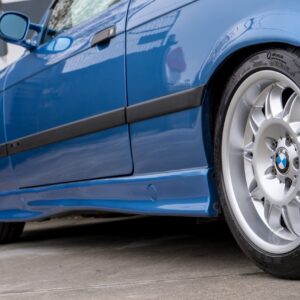 Bmw M3 E36 321cv - foto 35