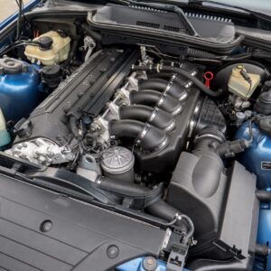 Bmw M3 E36 321cv - foto 36